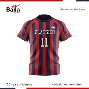 Soccer Uniform