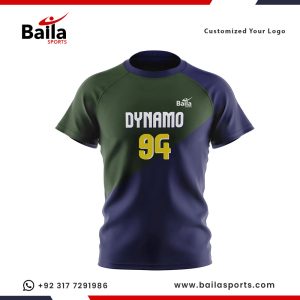 Soccer Uniform